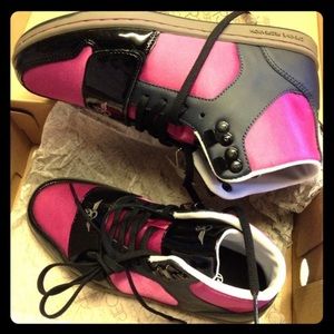 Creative recreation girls shoes size 4.5